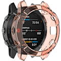 Miniatyrbilde 1 av 3: [2-Pack] Senter Case Cover för Garmin Enduro, Mjuk TPU All-Around