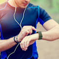 Miniatyrbilde 5 av 5: Reservearmbånd for watch til Fitbit Versa 4, Versa 3, Sense 2