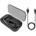 Miniatyrbilde 1 av 5: Power Charging Case Kompatibel med Plantronics Voyager