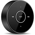 Miniatyrbillede 3 af 4: Trådløs Bluetooth-højttaler Mini-lydkort Pegeskærm