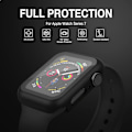 Miniatyrbilde 2 av 6: Etui kompatibelt med Apple Watch Series 8 Series