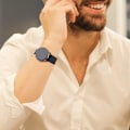 Miniatyrbillede 5 af 5: Garmin Vivoactive 4/Venu 2/Forerunner 255 udskiftningsremme (3-pak)