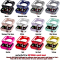 Miniatyrbillede 5 af 5: Til Apple Watch Case 38mm Serie 3/2 Soft
