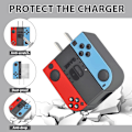 Miniatyrbilde 3 av 5: Etui for Apple 20W/18W Iphone Usb-C Power