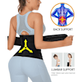 Miniatyrbild 4 av 5: Neopren midjetränare - Slankning Body Shaper Midjetrimmer Cincher