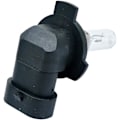 Miniatyrbillede 2 af 5: Super Bright 12V 55W 9012 Halogen Pærer Lamper (2 stk.)