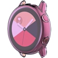Miniatyrbillede 2 af 5: Kompatibel med Samsung Galaxy Watch Active 1 Case 40 mm Soft Slim
