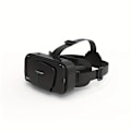 Miniatyrbillede 1 af 4: 3D VR Smart Virtual Reality Gaming Briller Headset Mobiltelefon 3D Headset