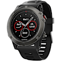 Miniatyrbillede 3 af 5: Blødt silikonearmbånd til Garmin Fenix ​​3 / Fenix ​​3 HR/Fenix ​​5X