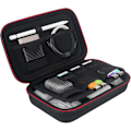 Miniatyrbilde 1 av 5: Hårde resesladdar Organizer Universal Small Electronic