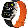 Miniatyrbild 1 av 5: för Apple Watch Ul2 Band 49mm Series 9 8 7 45mm 44mm 42mm Herr, stark