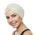 Miniatyrbilde 2 av 3: Badeturban for damer - Elfenben