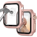 Miniatyrbillede 1 af 6: Etui kompatibelt med Apple Watch 44MM-serien