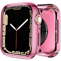 Miniatyrbilde 1 av 5: for Apple Watch Case 38mm Series 3/2 Soft