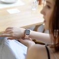 Miniatyrbild 4 av 5: Flätad Solo Loop kompatibel med Apple Watch Band 38 mm