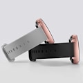Miniatyrbillede 4 af 5: Rem til Garmin Venu 2 Plus / Venu Sq / Venu /