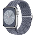 Miniatyrbild 1 av 5: Flätad Solo Loop kompatibel med Apple Watch Band 38 mm