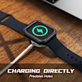 Miniatyrbillede 6 af 6: 2-pak robust etui kompatibel med Apple Watch