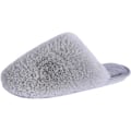 Miniatyrbild 1 av 5: Pälsmjuka tofflor. Huspälstofflor för kvinnor Slip on Memory Foam Fluffy