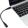 Miniatyrbillede 4 af 5: USB Type C-kabel Usb-C til Usb-C-datakabel til bærbar computer