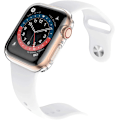 Miniatyrbild 2 av 6: [2-pack] 45 mm fodral för Apple Watch Series 8