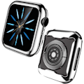Miniatyrbilde 6 av 6: 3-pak kompatibel med Apple Watch-deksel 38 mm
