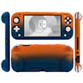 Miniatyrbilde 2 av 5: Etui for Switch Lite. Deksel