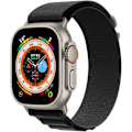 Miniatyrbilde 2 av 5: FaYogam Alpine Loop Band kompatibel med Apple Watch Band 49mm 45mm