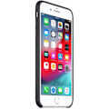 Miniatyrbilde 3 av 3: iPhone 8 Plus / 7 Plus Silikondeksel - Svart Svart