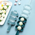 Miniatyrbild 3 av 5: Form, Risskaks Shaker - Mini Sticky Set Ball Form Sushi Form Ris