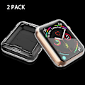 Miniatyrbillede 3 af 6: [2-pak] 40 mm etui til Apple Watch Series 6