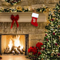 Miniatyrbild 7 av 7: Juldekoration Jul Julgåvor Jul Alphabet Ornament Julstrumpa Julstrumpa Gåva Godis Kläder Karaktär