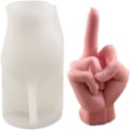 Miniatyrbillede 1 af 5: Stora form, 3D-gestusforme