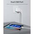 Miniatyrbild 3 av 5: iPhone-laddare [Apple Mfi-certifierad], 3-pack 3Ft 6Ft 10Ft