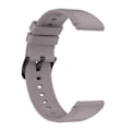 Miniatyrbillede 1 af 5: Til Xiaomi Mi Watch S1 silikone rem Roland purple