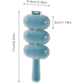 Miniatyrbillede 4 af 5: Form, Risrulle Shaker - Mini Sticky Set Ball Form Sushi Form Ris