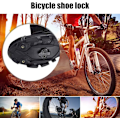 Miniatyrbild 5 av 5: Cykelklossar SH51 SPD - Självlåsande cykelklossar (2 set)