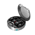 Miniatyrbillede 1 af 5: K23 Bluetooth-headset - Trådløs knogleledning til løb