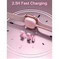 Miniatyrbilde 3 av 5: for Apple Watch-lader. Kompatibel med Apple Watch