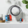 Miniatyrbilde 2 av 5: Etui for Apple 20W/18W Iphone Usb-C Power
