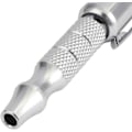 Miniatyrbillede 3 af 5: Luftblæsepistol - Justerbar lommeblæsepistol med T-type stik