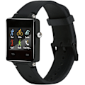 Miniatyrbilde 1 av 4: Silikonbånd for Garmin Vivoactive / Garmin Approach S2 S4