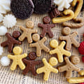 Miniatyrbild 5 av 5: 3-pack form - DIY-bakning