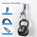 Miniatyrbillede 3 af 5: USB-forlængerkabel 6,6 fod 【5-pak】. USB 3.0-forlængerledning
