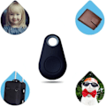 Miniatyrbilde 3 av 5: Bluetooth Anti-Loss Smart Finder Locator - Pet Tracker Alarm Sensor