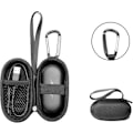 Miniatyrbillede 4 af 5: Hårdt etui til Bose Sport Earbuds, True Wireless