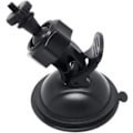 Miniatyrbillede 1 af 5: Bilsugerkop Dash Cam Holder - 360 graders vinkelvisning