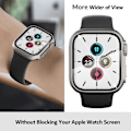 Miniatyrbillede 6 af 6: Kompatibel med Apple Watch Series 4/5/6/SE 44mm
