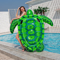 Miniatyrbilde 2 av 5: Oppblåsbart Stort Turtle Mount Water Rafting, Surfing