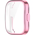 Miniatyrbild 3 av 5: 5-pack Skärmskydd Kompatibelt med Amazfit Bip 5 Smartklocka 1,91 tum Skärmskydd Fodral Skyddsfodral Avsett för Amazfit Bip 5
